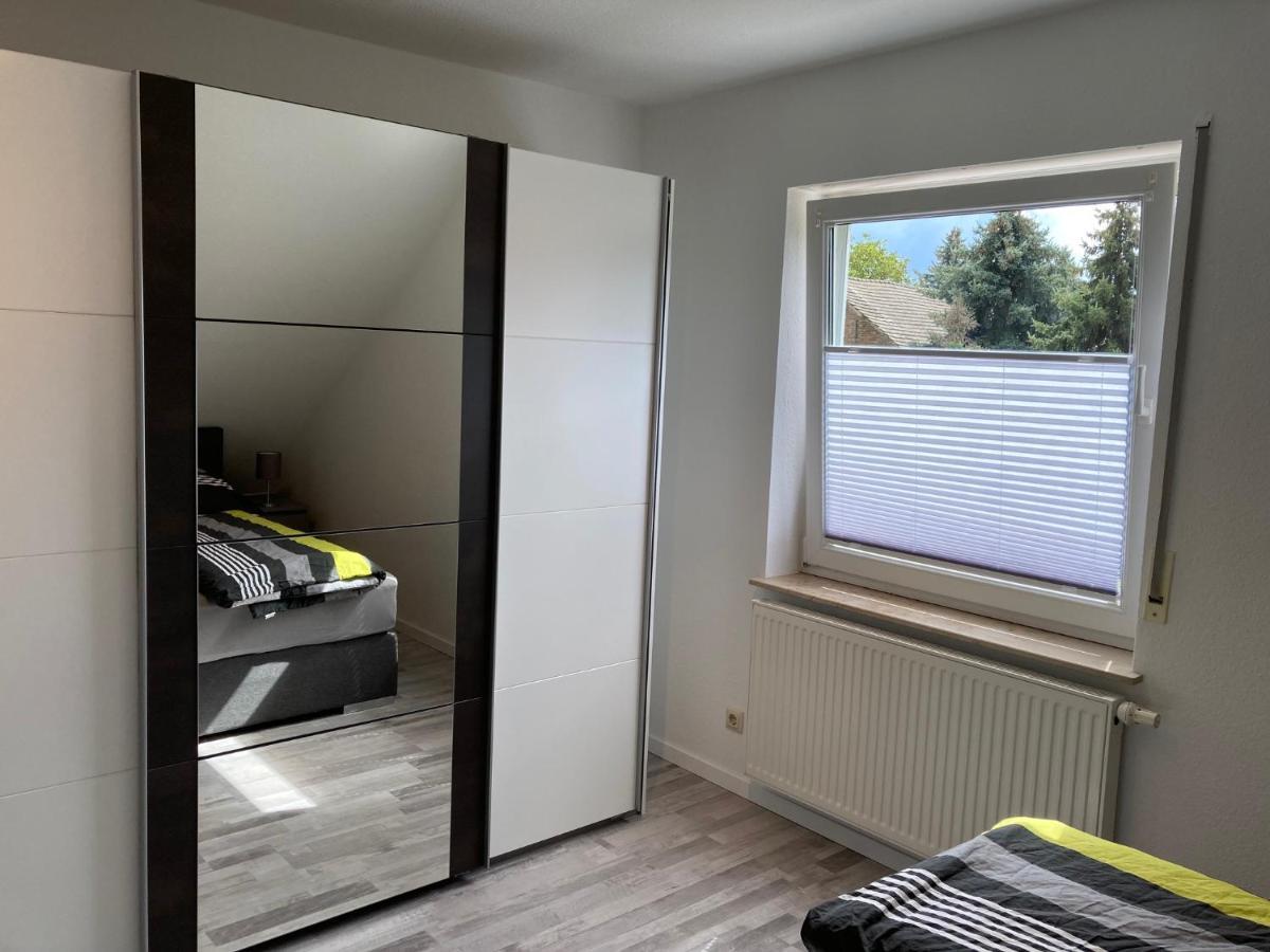 Eastside-Apartment Og Senftenberg Kültér fotó