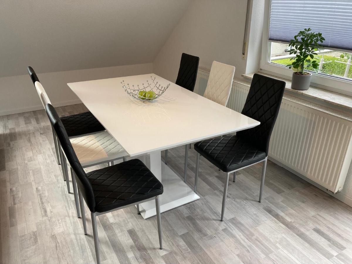 Eastside-Apartment Og Senftenberg Kültér fotó