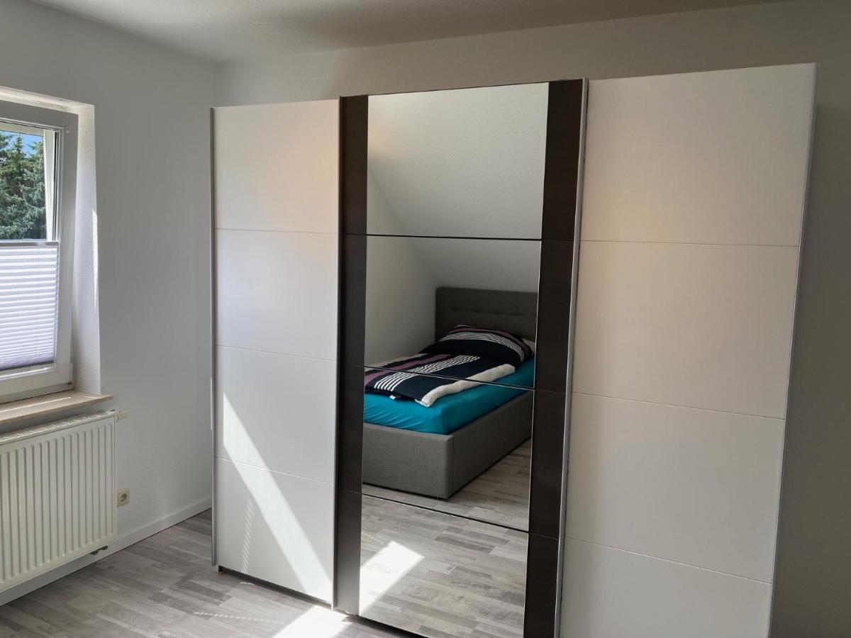 Eastside-Apartment Og Senftenberg Kültér fotó