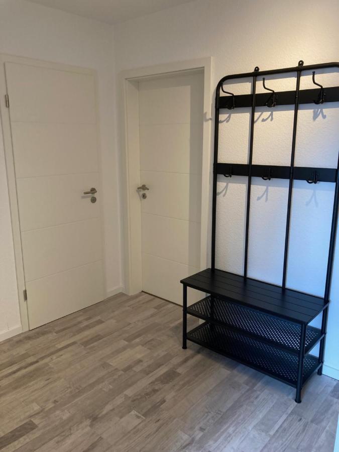 Eastside-Apartment Og Senftenberg Kültér fotó