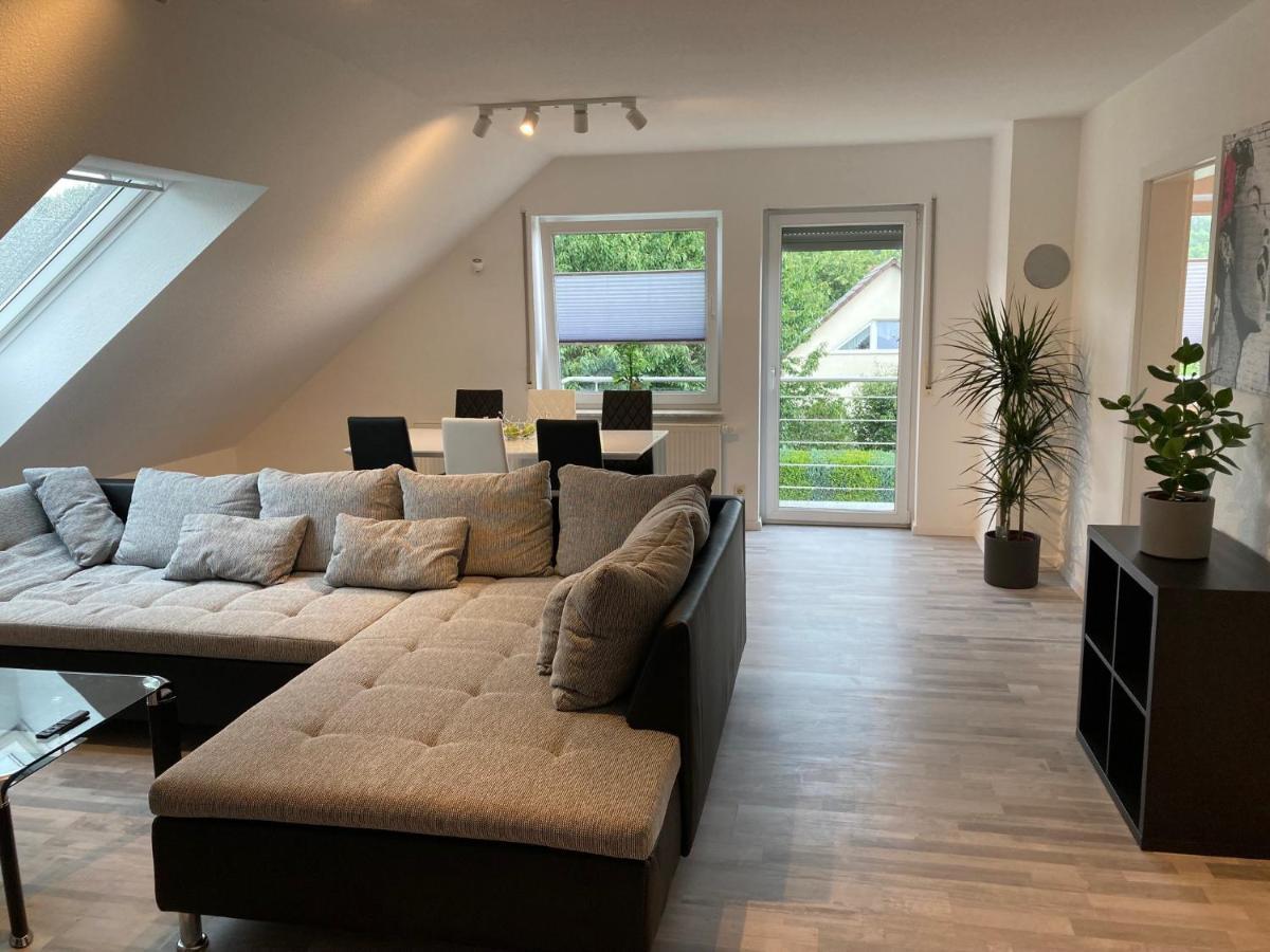 Eastside-Apartment Og Senftenberg Kültér fotó