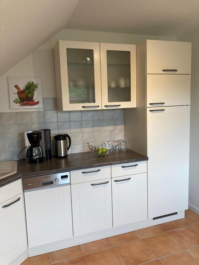Eastside-Apartment Og Senftenberg Kültér fotó